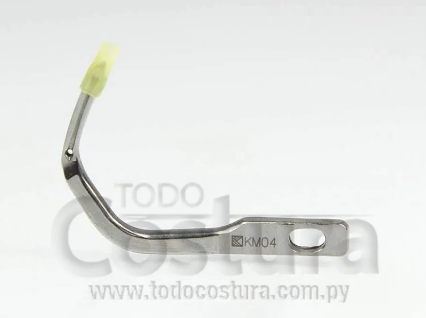 GARFIO DE SEGURIDAD OVERLOCK GEM757F/SIRUBA 700F
