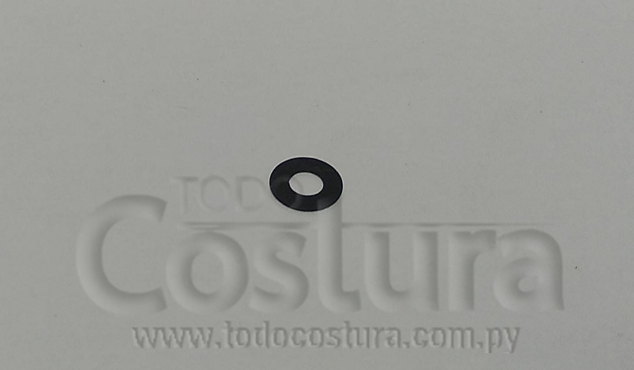 ARANDELA DE CHAPITA GUIADOR DE HILO DE BARRA DE AGUJA OVERLOCK GEM757F