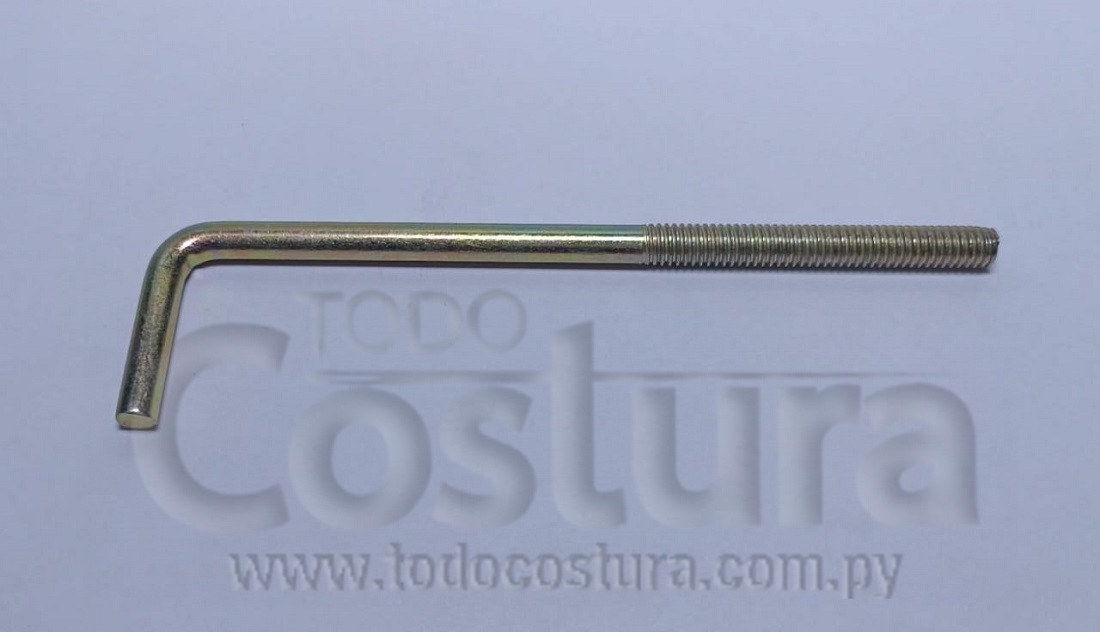 TORNILLO DEL FRENO DEL MOTOR INDUSTRIAL RM1818