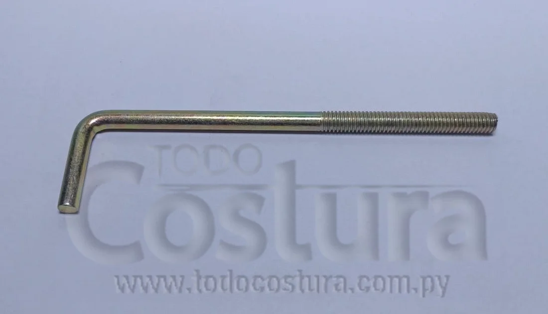 TORNILLO DEL FRENO DEL MOTOR INDUSTRIAL RM1818