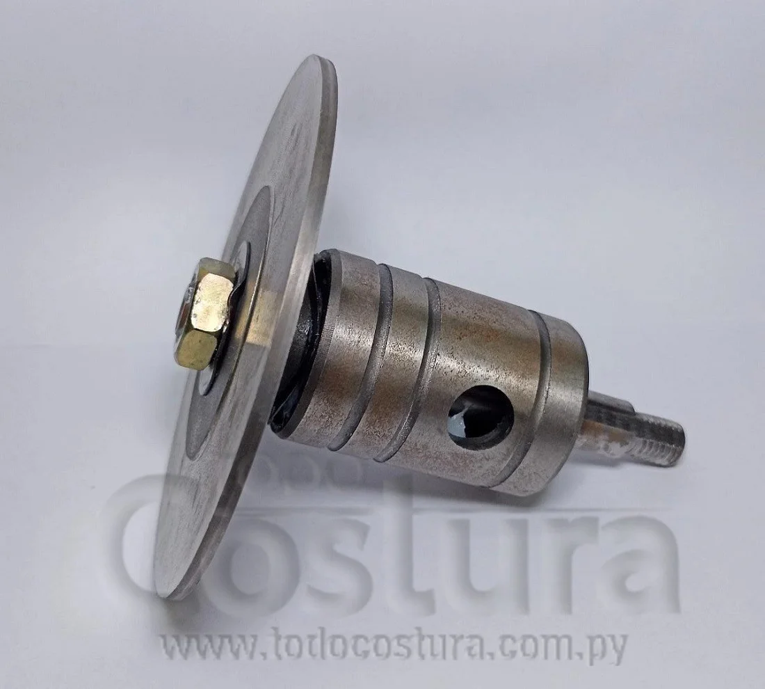 PLACA DE EMBRAGUE MOTOR INDUSTRIAL RM1818 400W 220V