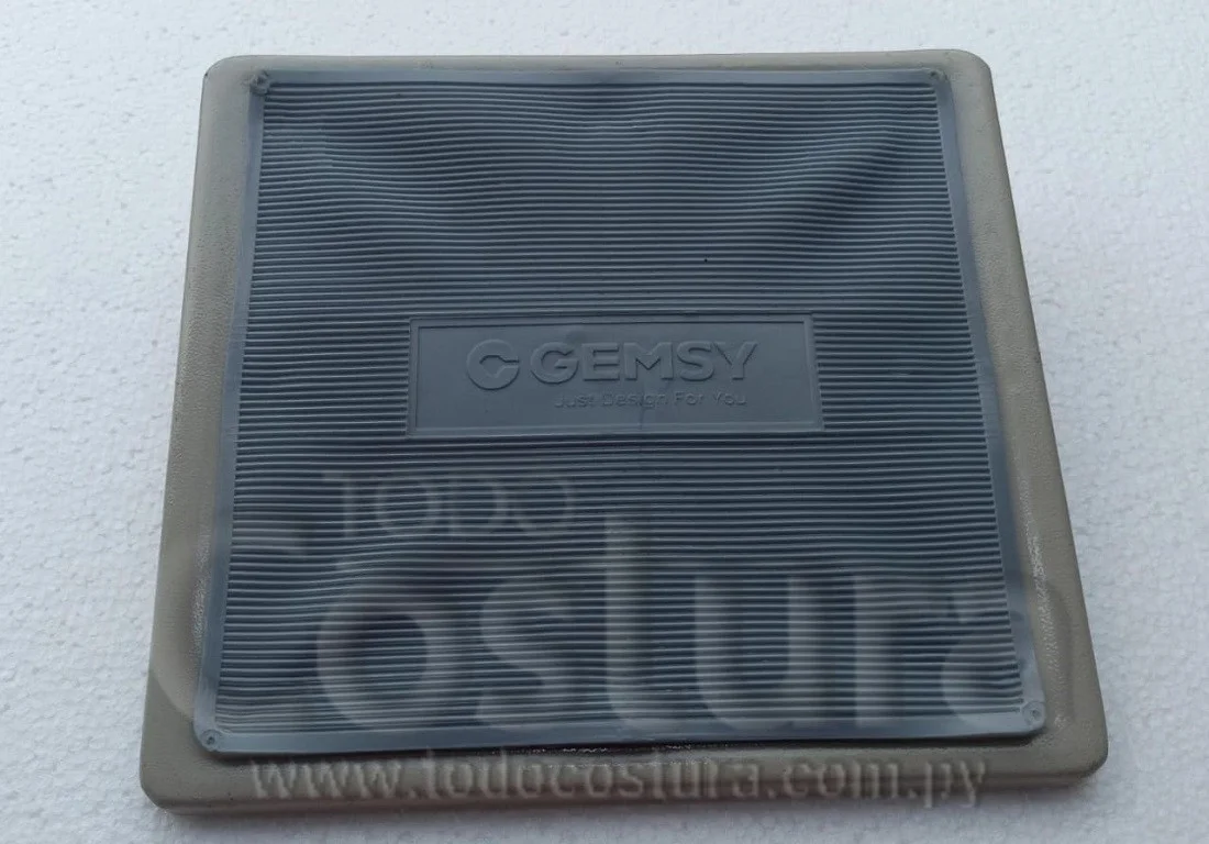 PEDAL DE ACELERACION DE ESTANTE INDUSTRIAL WILLPEX