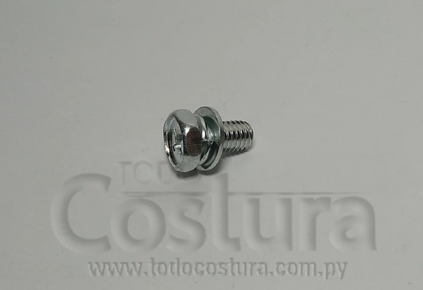 TORNILLO DE CHAPA DE PEDAL DE ESTANTE INDUSTRIAL WILLPEX