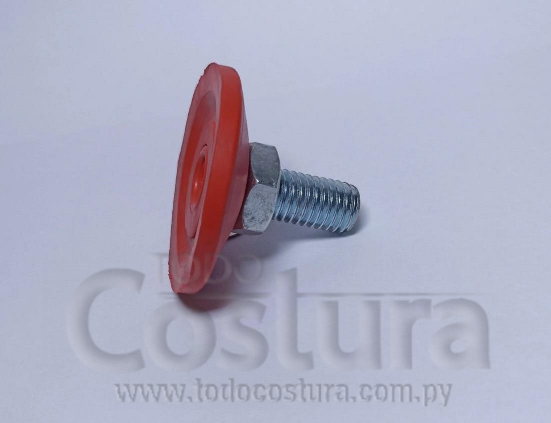 PATITA DE ESTANTE INDUSTRIAL WILLPEX
