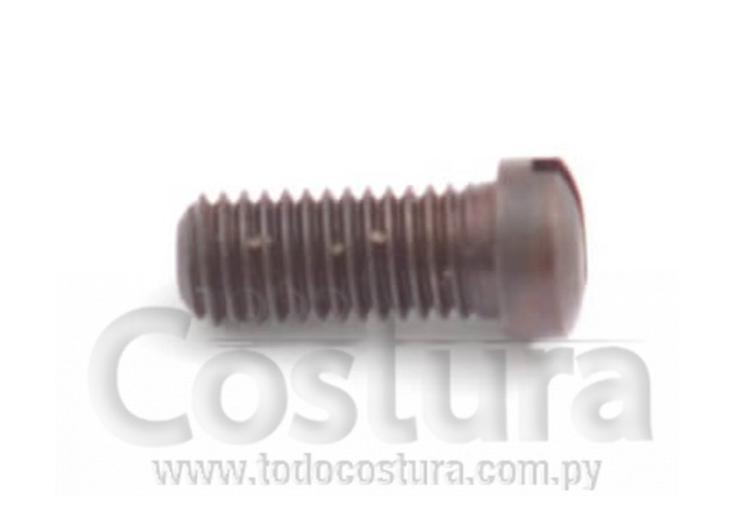 TORNILLO SUJ. DEL GARFIO DE RECUBIERTO COLLARETA GEM500B