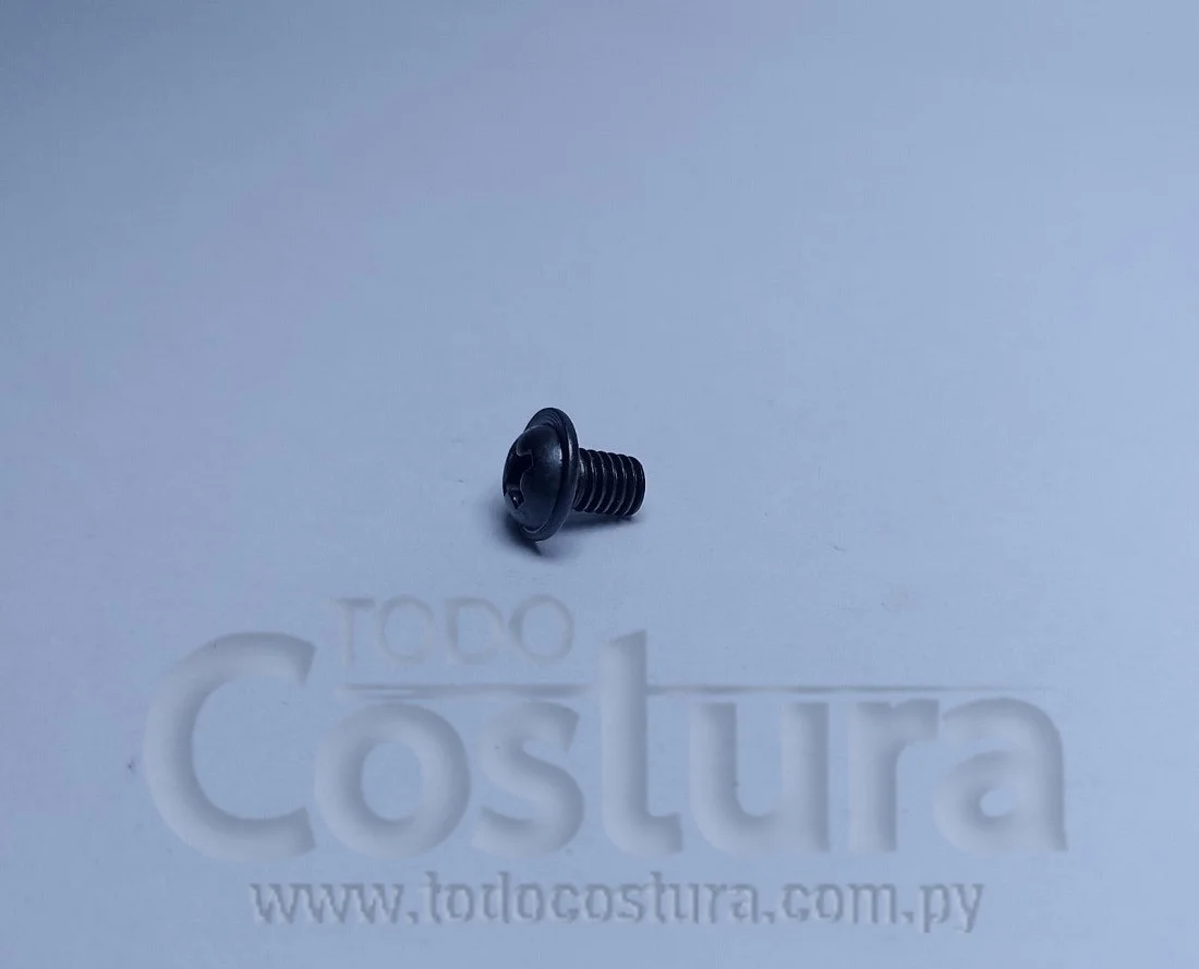 TORNILLO DEL SOPORTE DEL AFILADOR DE CORTADORA WILLPEX RC100