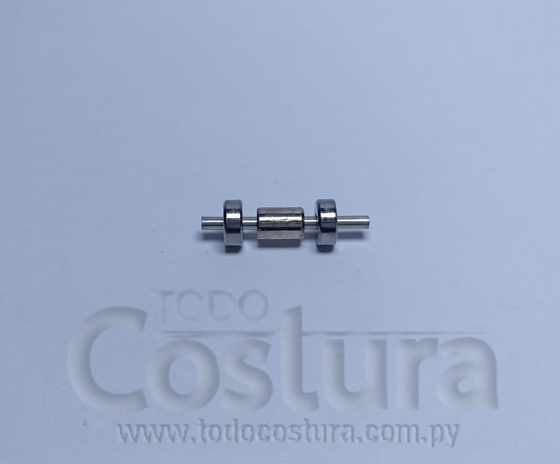 RUEDITA (FRONTAL) CORTADORA WILLPEX RC100