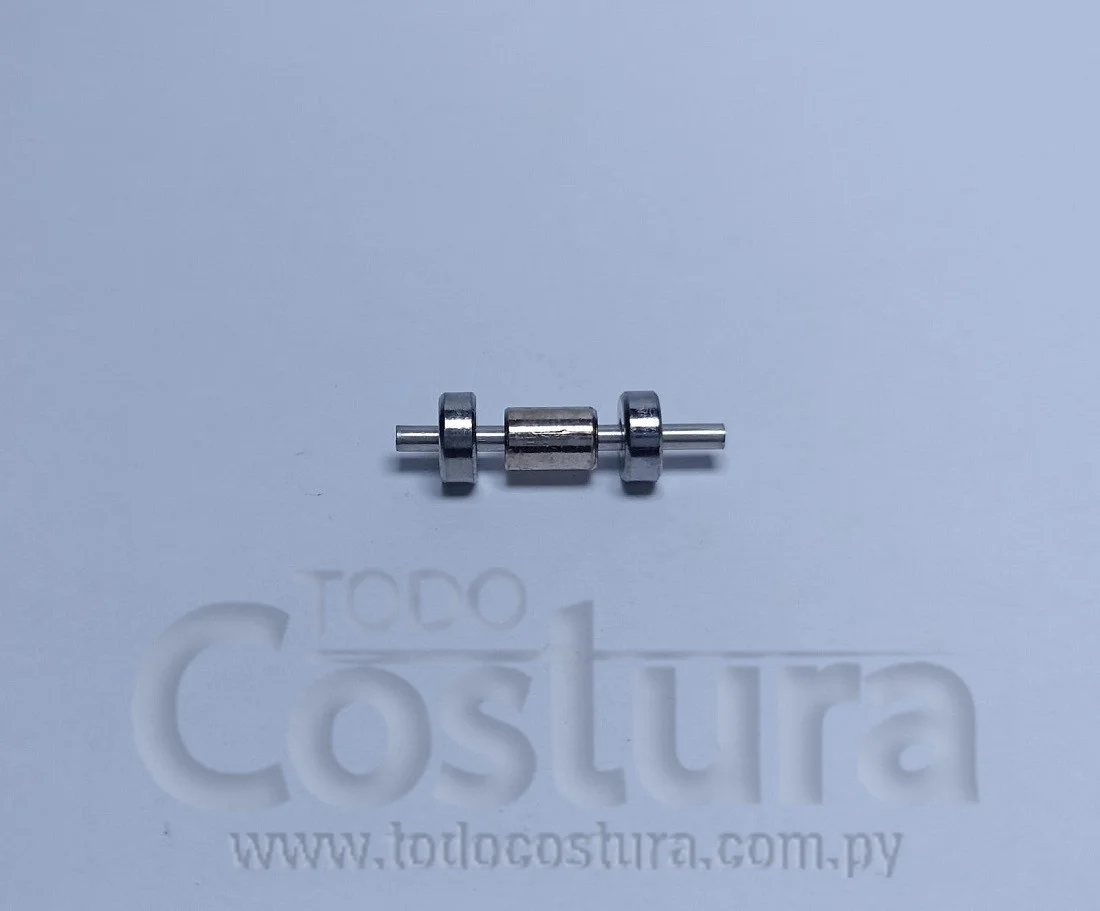 RUEDITA (FRONTAL) CORTADORA WILLPEX RC100