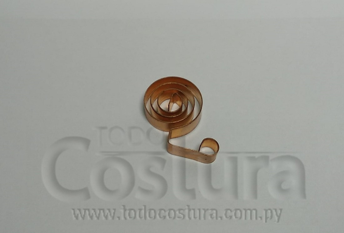 CHAPITA DEL AFILADOR CORTADORA WILLPEX Y-120