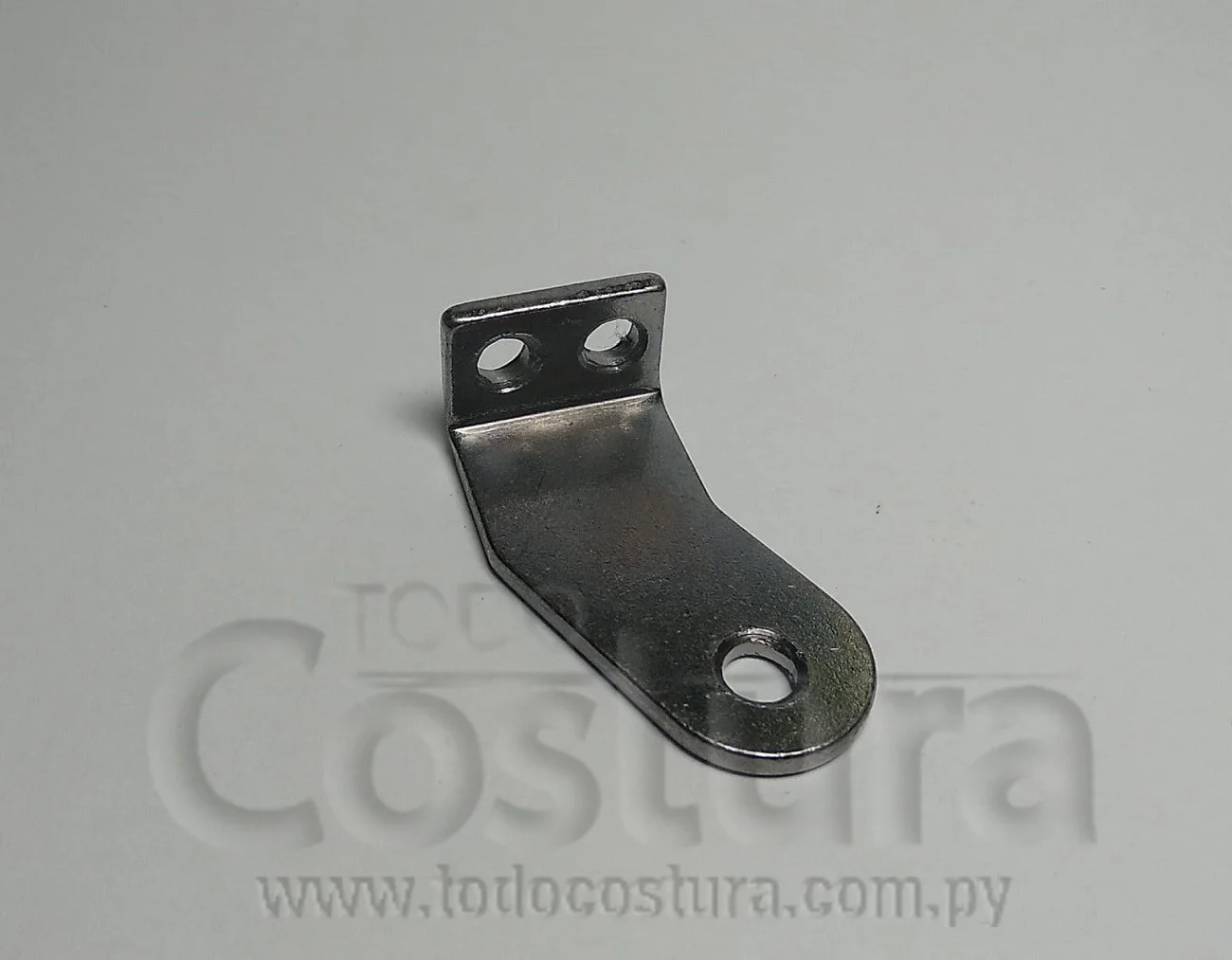 CHAPA CONECTOR DEL PROTECTOR DE CUCHILLA CORTADORA WILLPEX Y-120