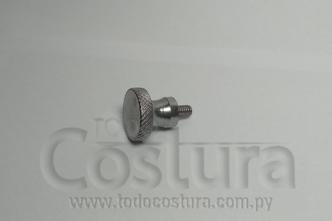 TORNILLO AJUSTE DEL PRENSATELA CORTADORA WILLPEX Y-120