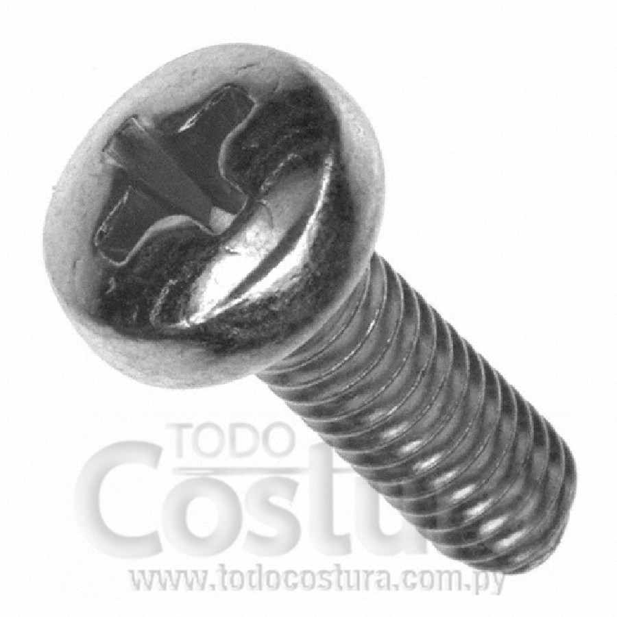 TORNILLO P/ DOBLADILLADOR COLLARETA