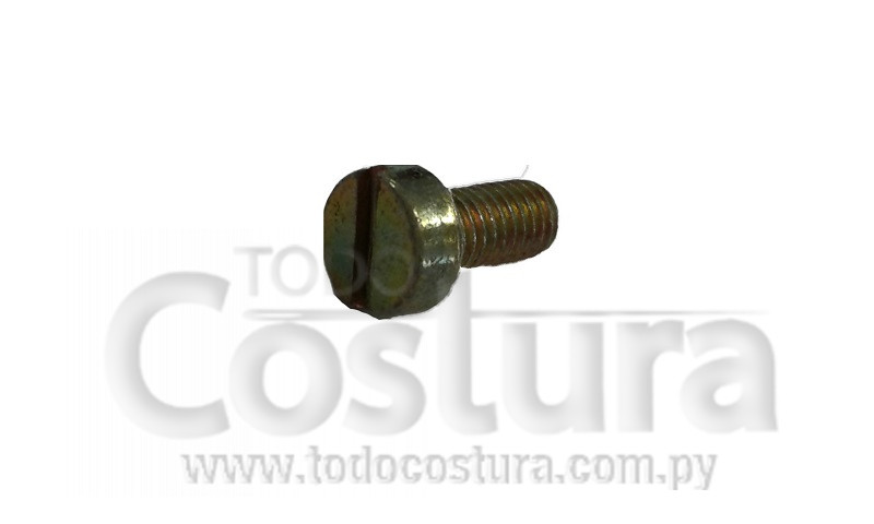 TORNILLO P/ DOBLADILLADOR COLLARETA BROTHER 2340CV