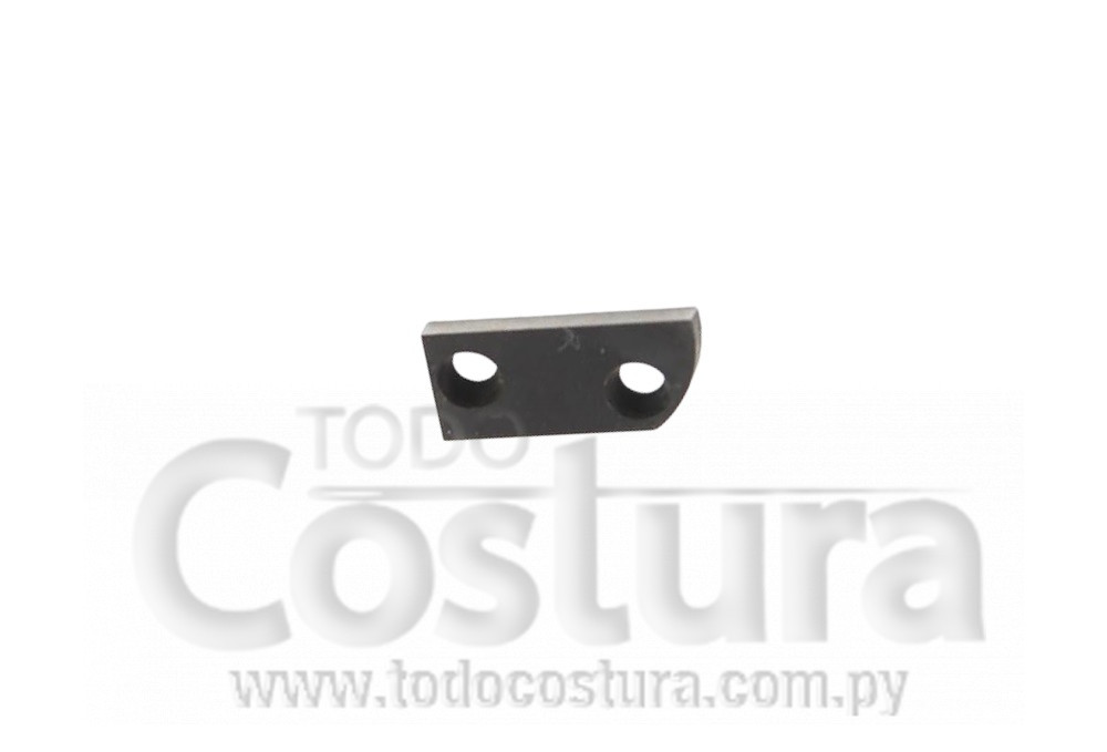 CUCHILLA FIJA COSEDORA DE BOLSA SIRUBA AA-6