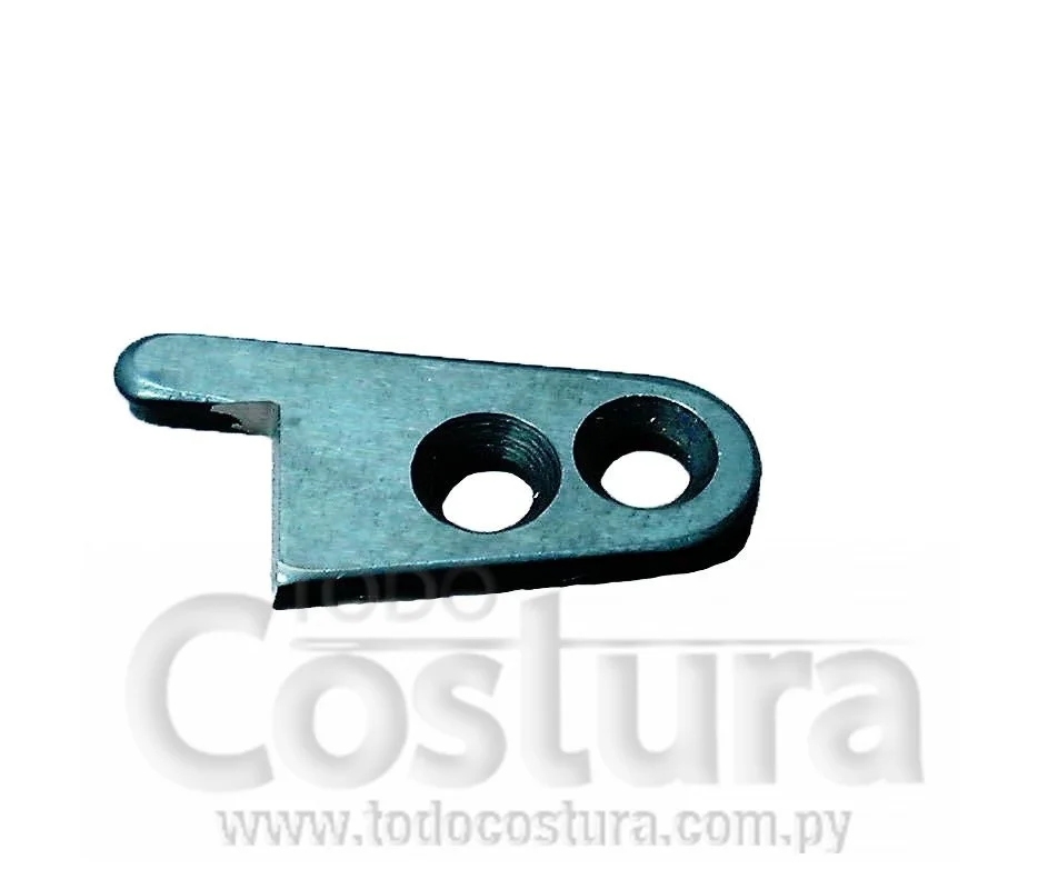 CUCHILLA MOVIL COSEDORA DE BOLSA SIRUBA AA-6