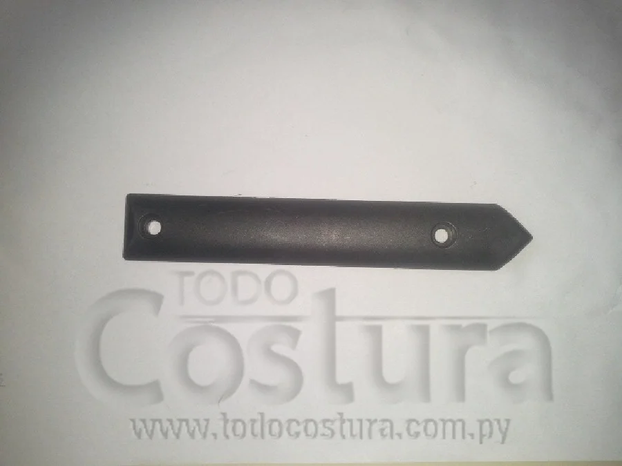 TAPA DE LA MANIJA COSEDORA DE BOLSA WILLPEX GK26-1A