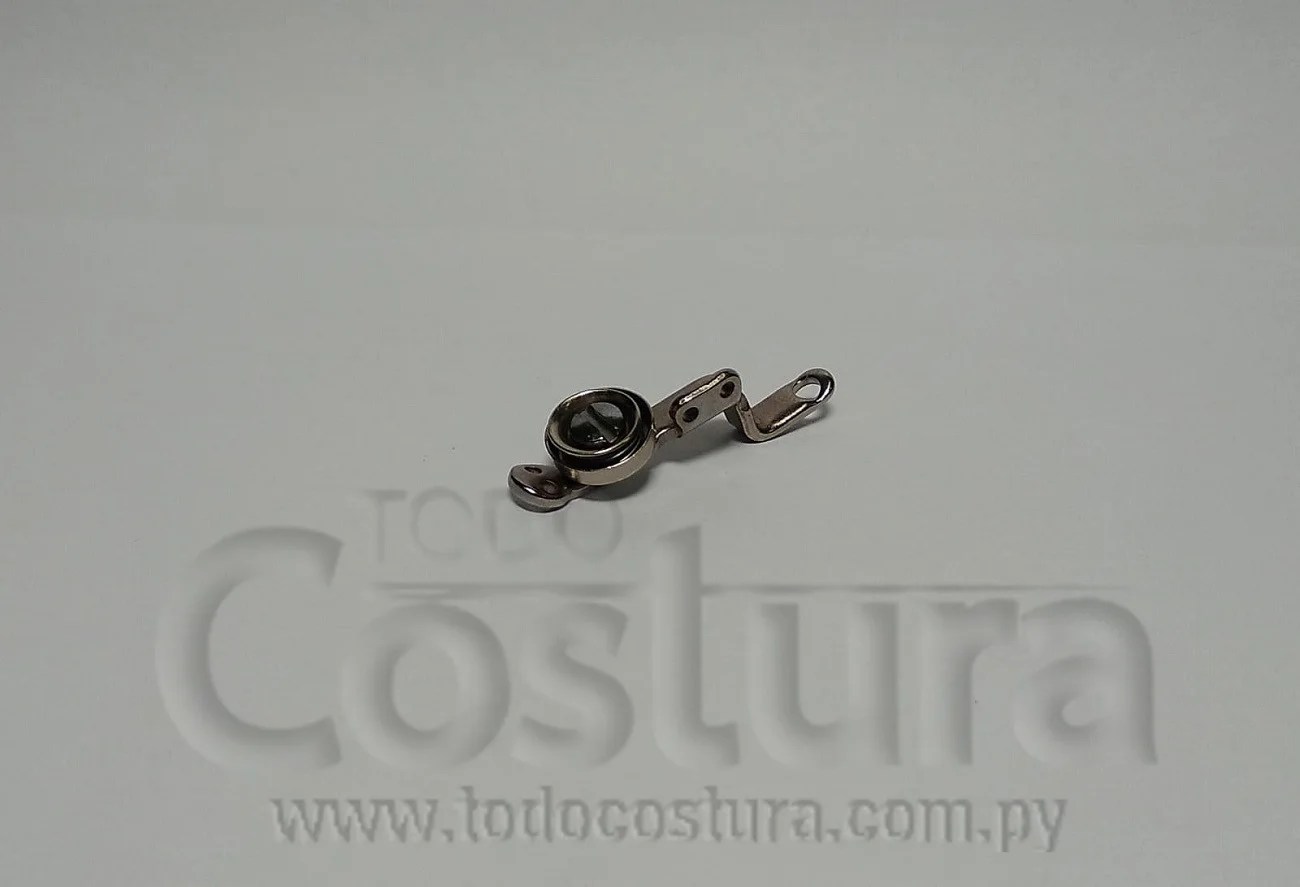 GUIA HILO (2 AG.) CON TENSOR MINI OVERLOCK WILLPEX FN2