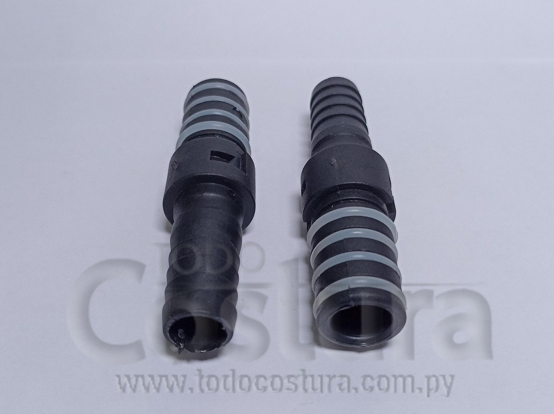 ROSCA DEL TUBO DEL VAPOR PLANCHA WILLPEX SR-CTC/918F