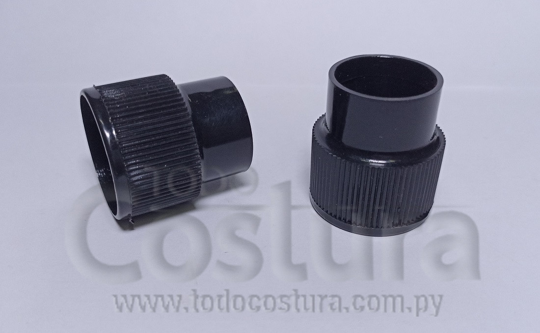 TAPA UNION DE LA ROSCA DEL TUBO DEL VAPOR PLANCHA WILLPEX SR-CTC/918F