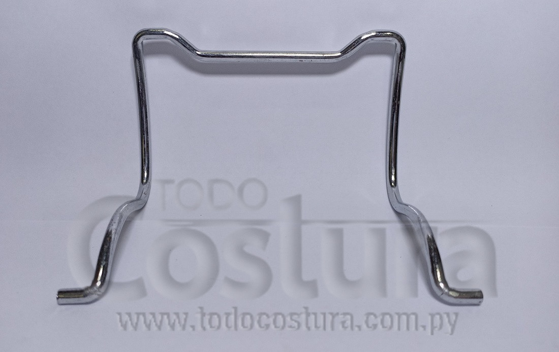 ALAMBRE DE ACERO PARA APOYO DE PLANCHA WILLPEX SR-CTC/918F