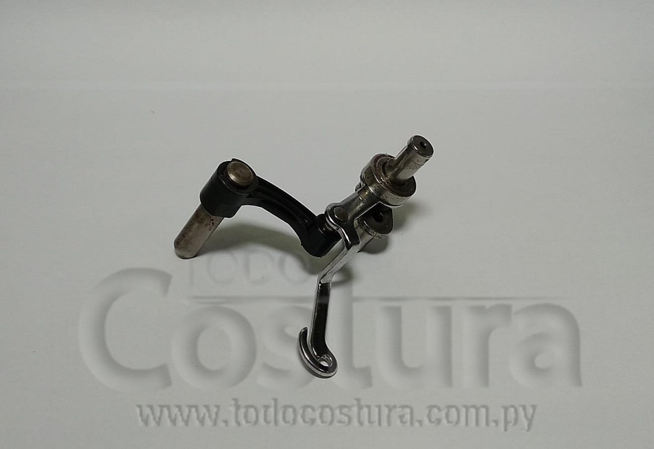 EJE DE BIELA GEM877/JH653