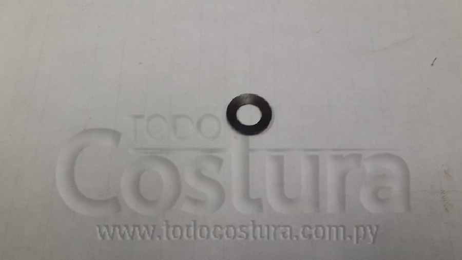 ARANDELA DE PRESION DEL LEVANTADOR DE PRENSATELA COSEDORA DE BOLSA WILLPEX GK26-1A