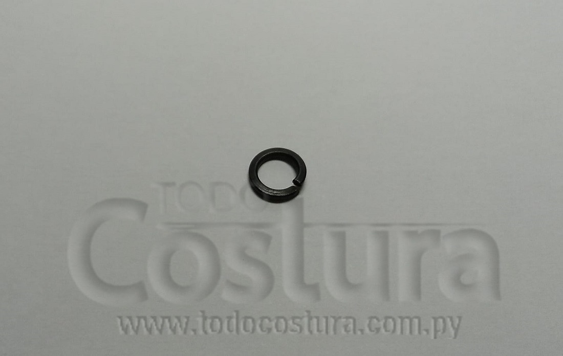 ARANDELA DE PRESION DEL PORTAHILO COSEDORA DE BOLSA WILLPEX GK26-1A