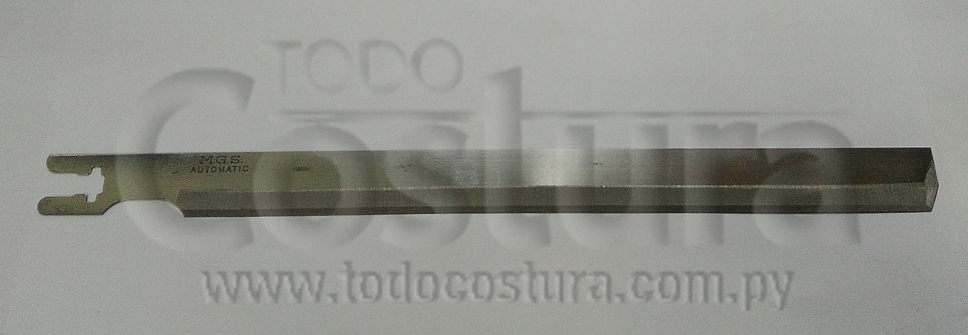CUCHILLA VERT. MAIMIN (10 PULG. - RECTA) CORTADORA VERTICAL