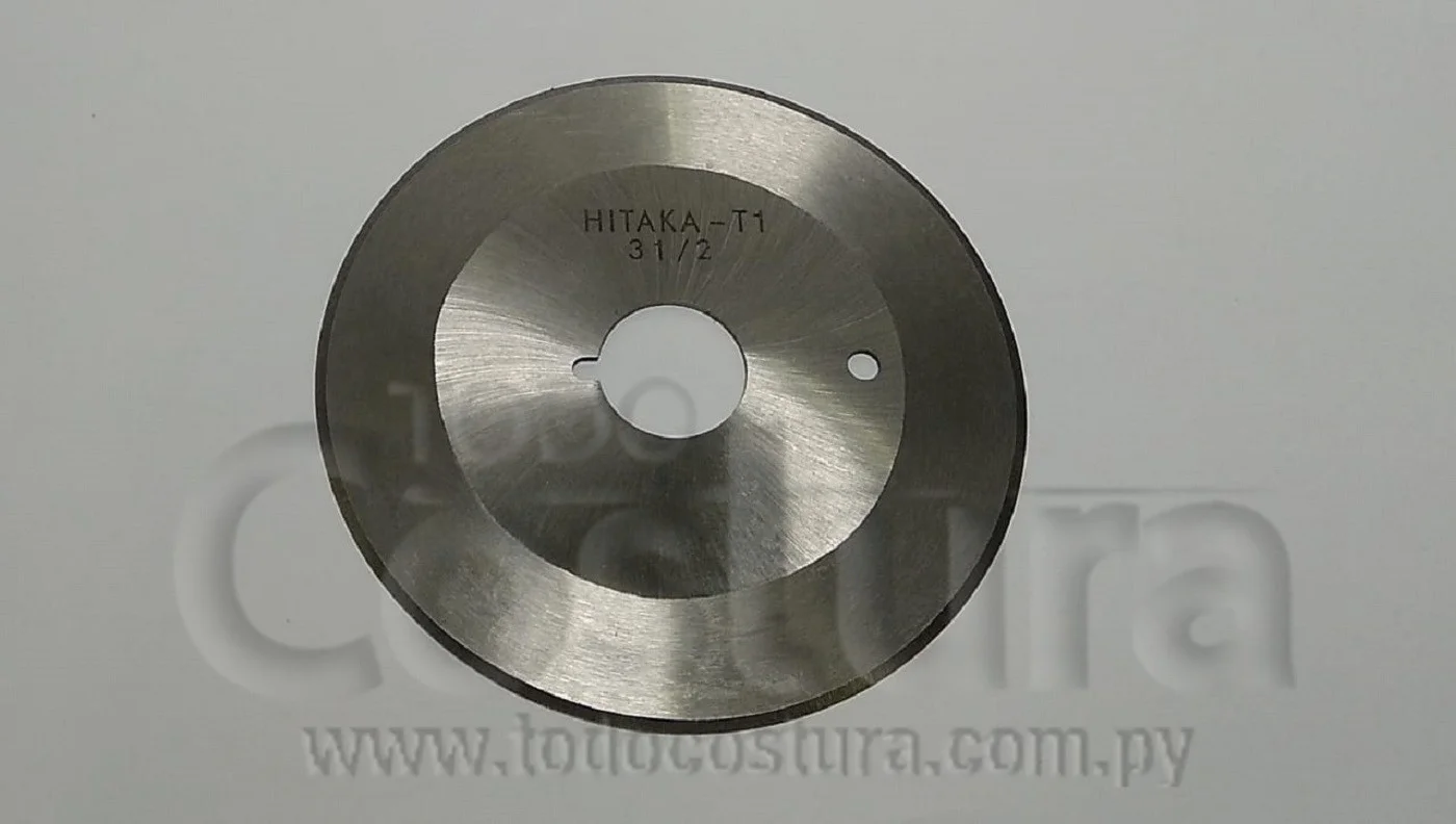 CUCHILLA CIRCULAR 3,5 PULG. GEM RXM3-A