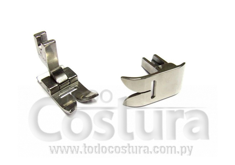PRENSATELA (10MM) ZIGZAG 20U