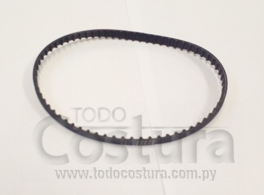 CORREA DENTADA 134XL (6MM)