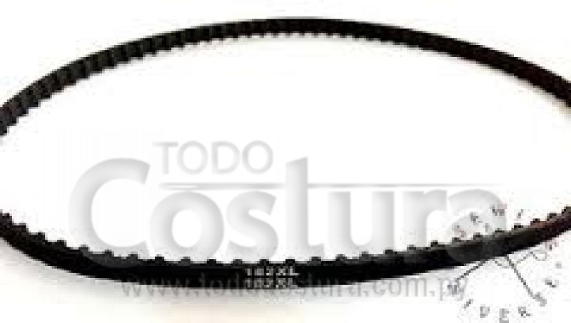 CORREA DENTADA 220XL (6MM)