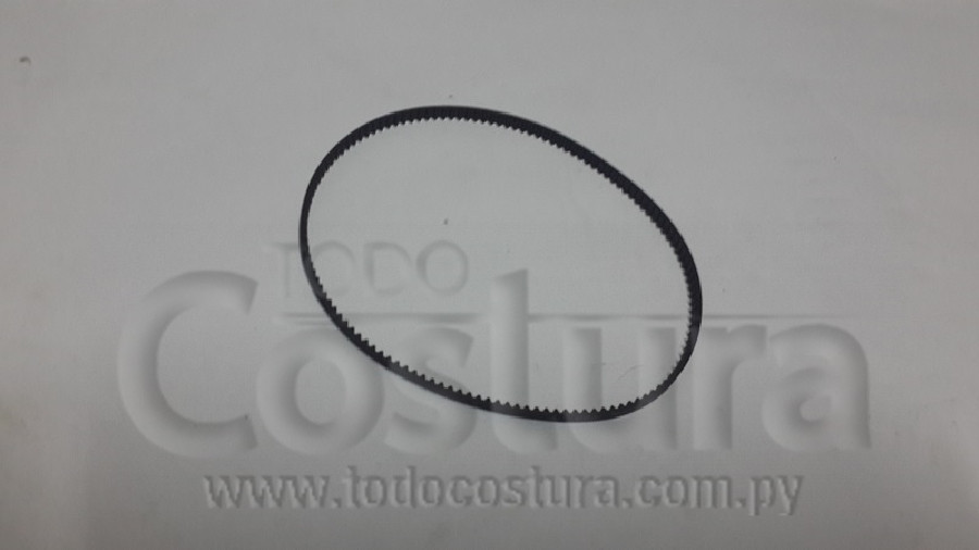 CORREA DE MOTOR WILLPEX WP2611