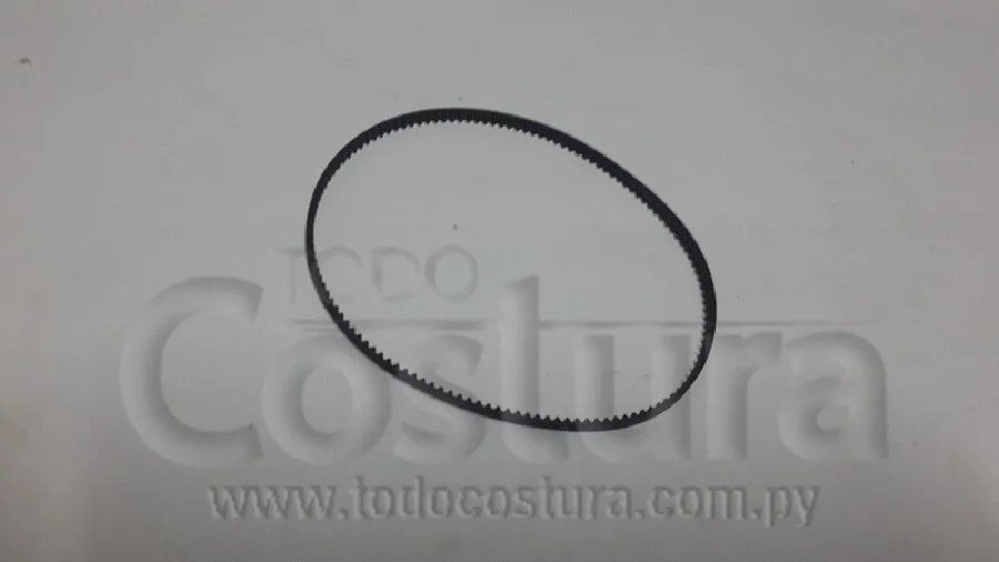 CORREA DE MOTOR WILLPEX WP2611