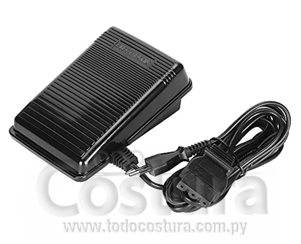 PEDAL ELECTRONICO WILLPEX WP3004/WP2403
