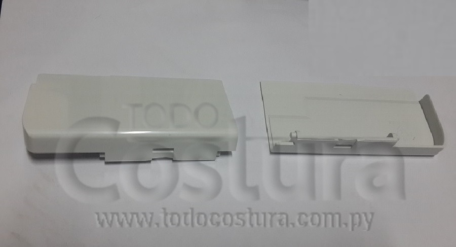 TAPA CUBRE LANZADERA WP2403