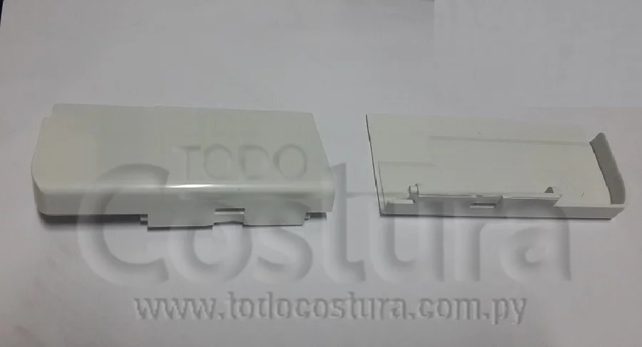 TAPA CUBRE LANZADERA WP2403