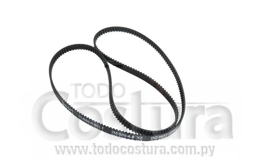 CORREA DE MOTOR WP3004