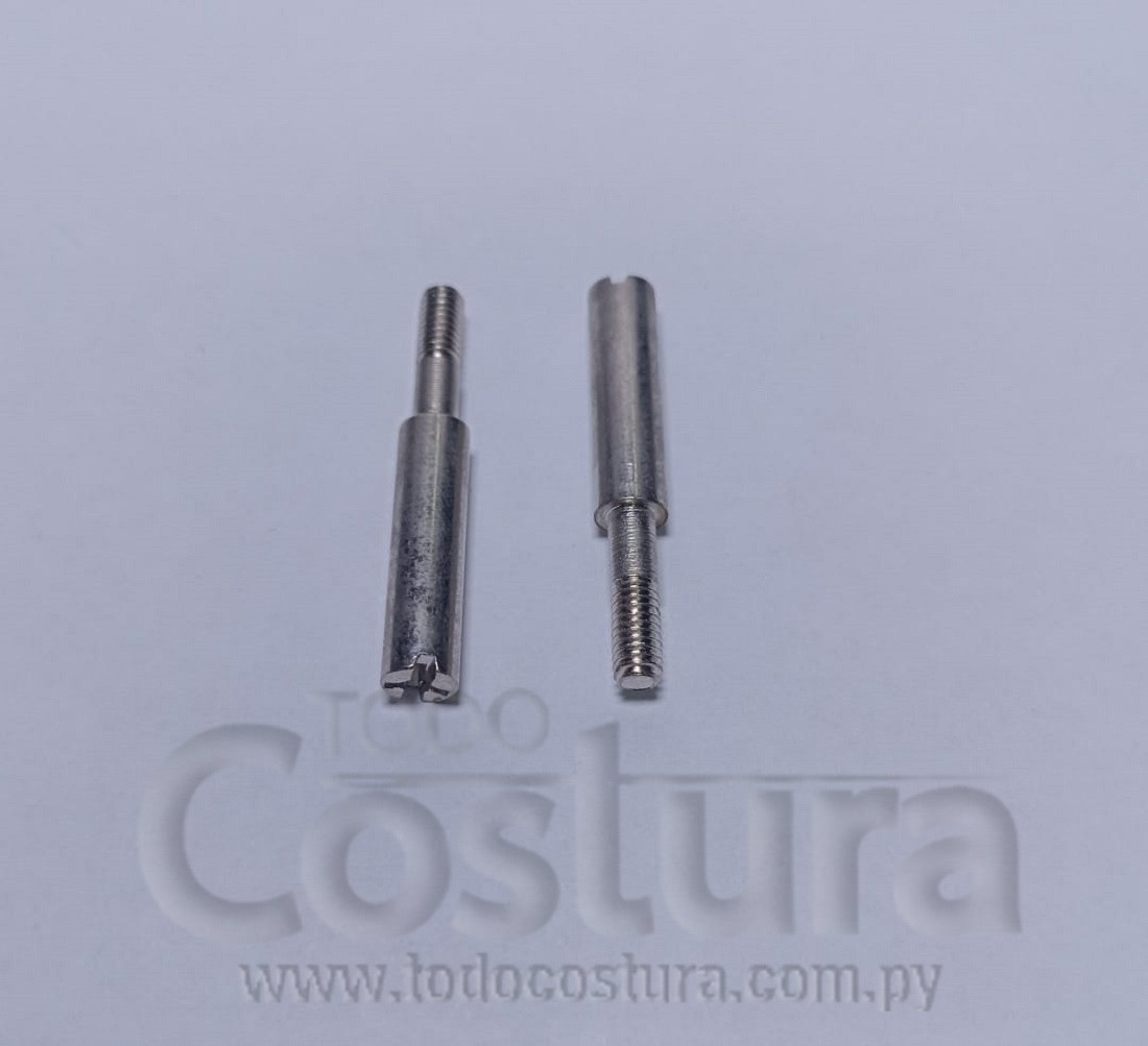TORNILLO DE LA TAPA GUIA HILO FRONTAL WP3004