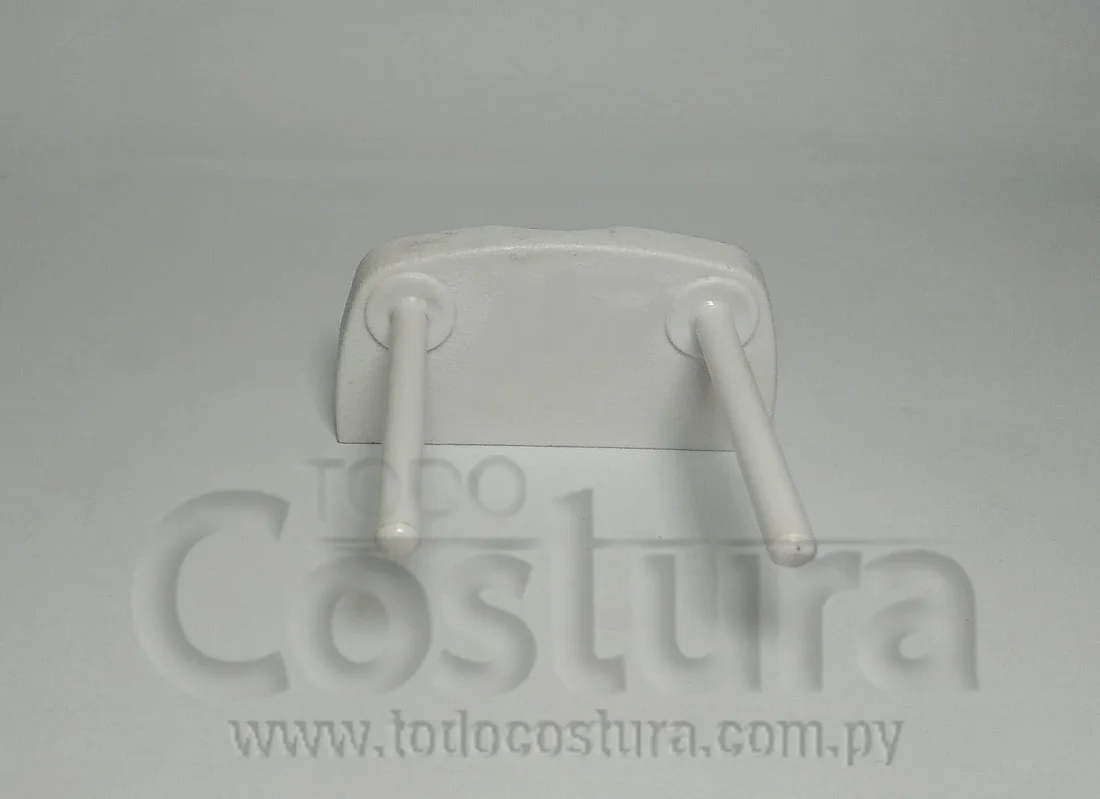 PINO DE HILO DOBLE DE PLAST. WP3004