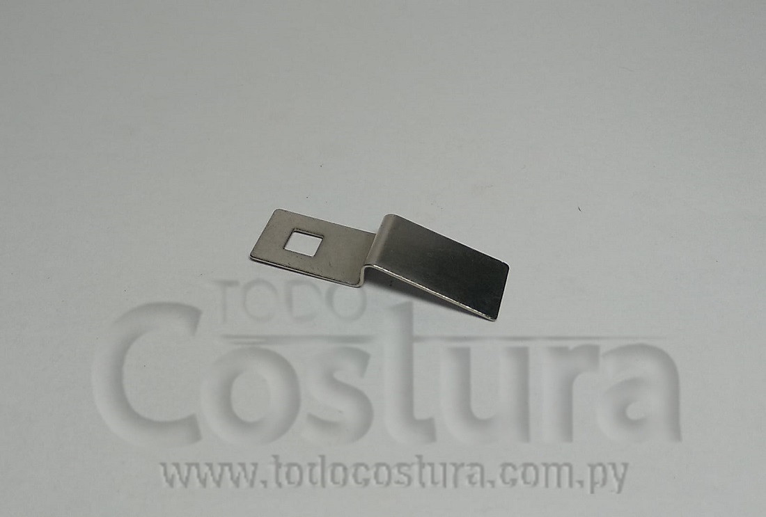 CHAPITA DE TAPA CUBRE LANZADERA WP3004