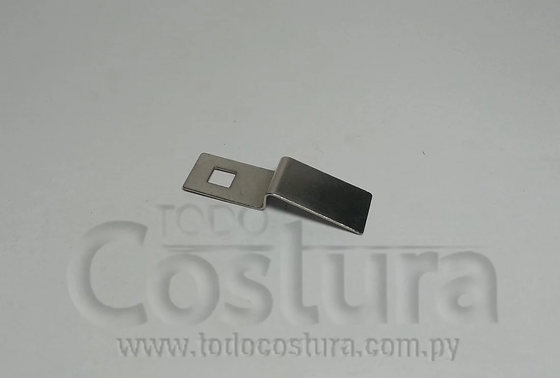 CHAPITA DE TAPA CUBRE LANZADERA WP3004