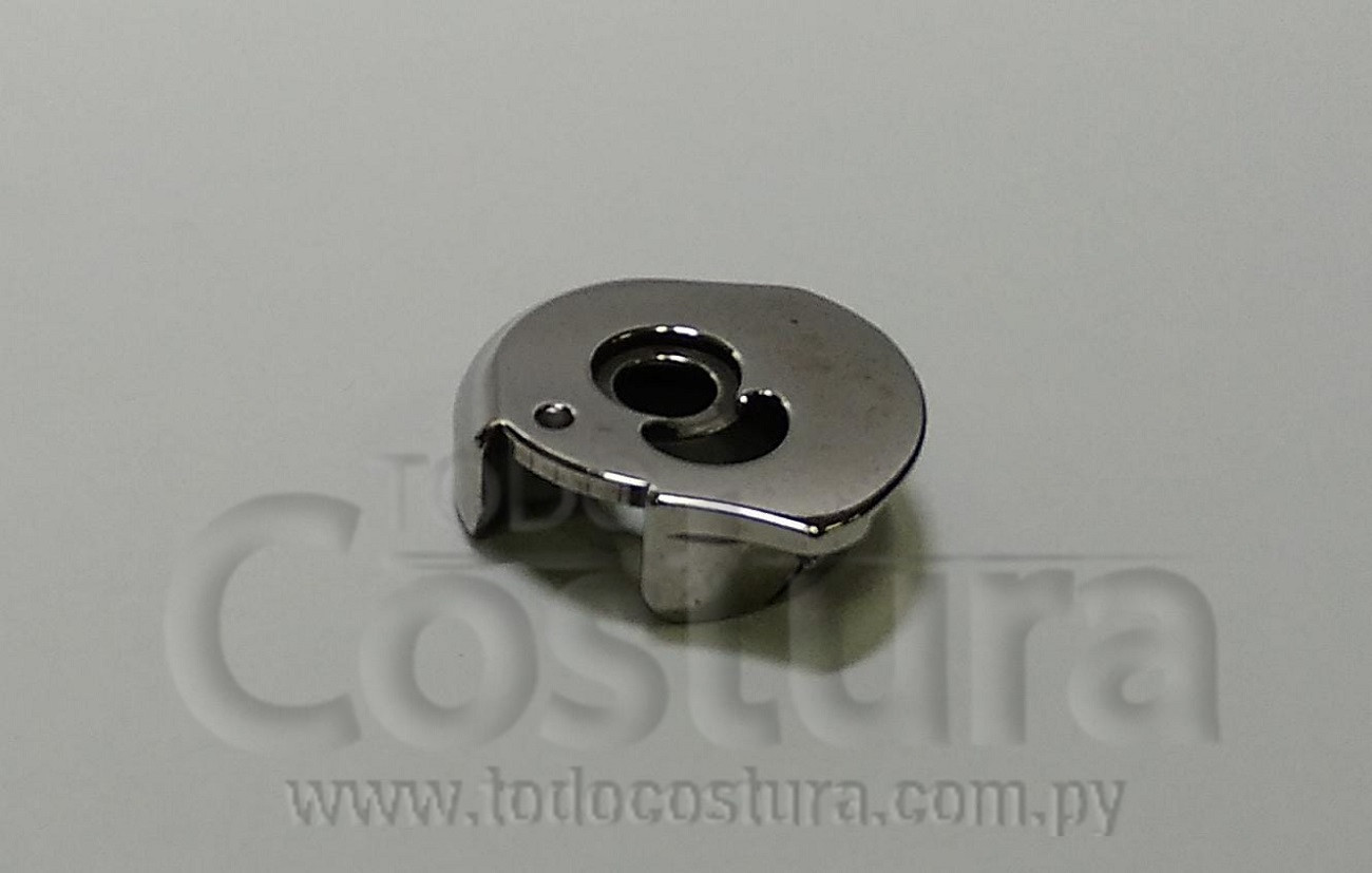 PORTABOBINA DOBLE AGUJA JUKI LH-528