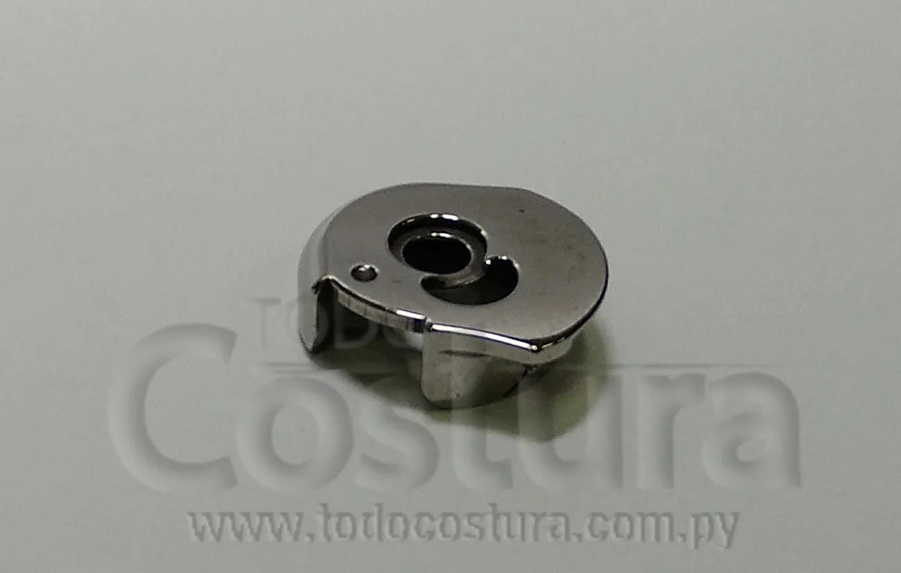 PORTABOBINA DOBLE AGUJA JUKI LH-528