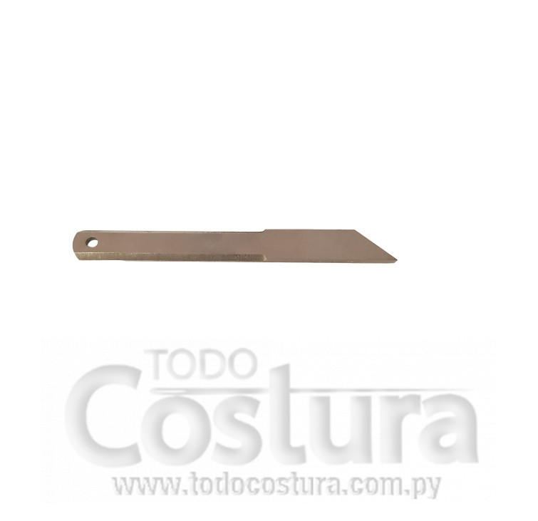 CUCHILLA INFERIOR COLLARETA BT KANSAI W802