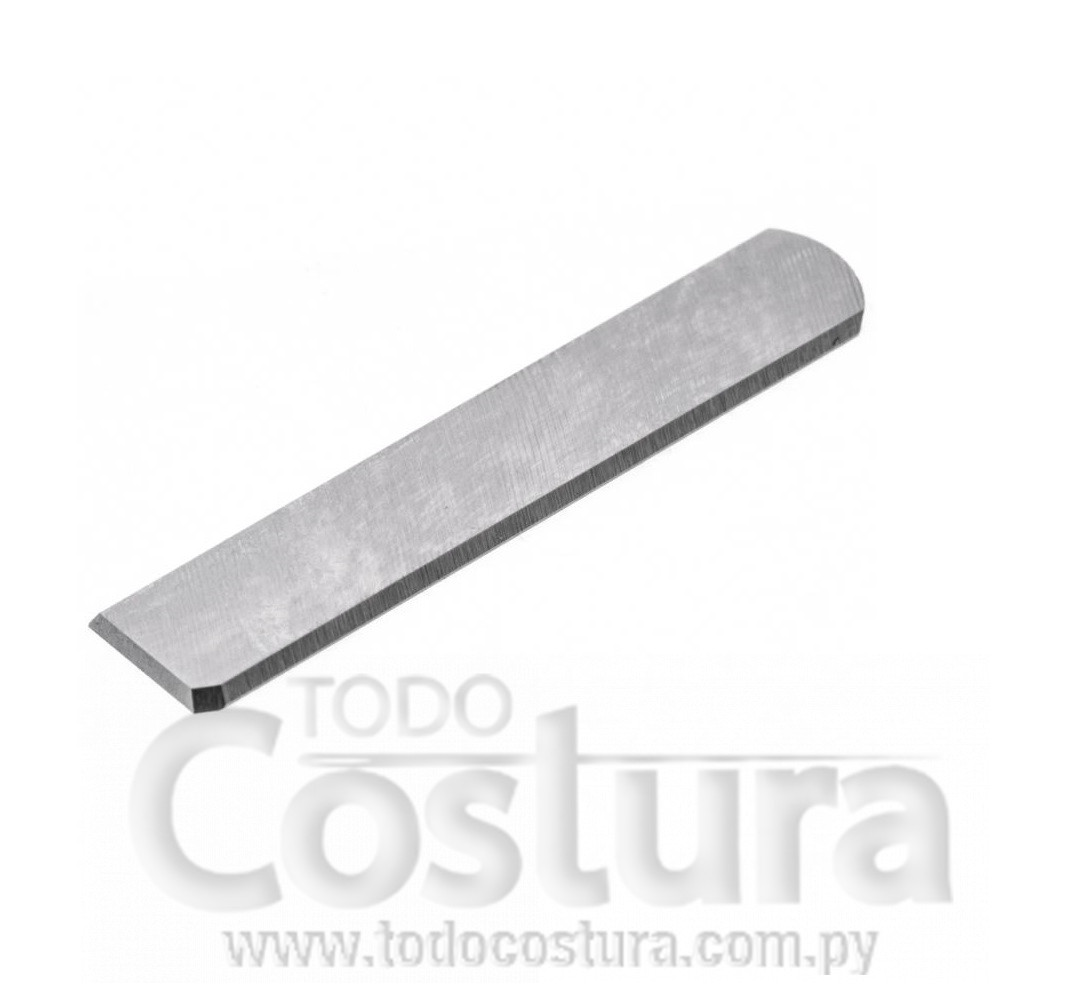 CUCHILLA INFERIOR OVERLOCK MAUSER