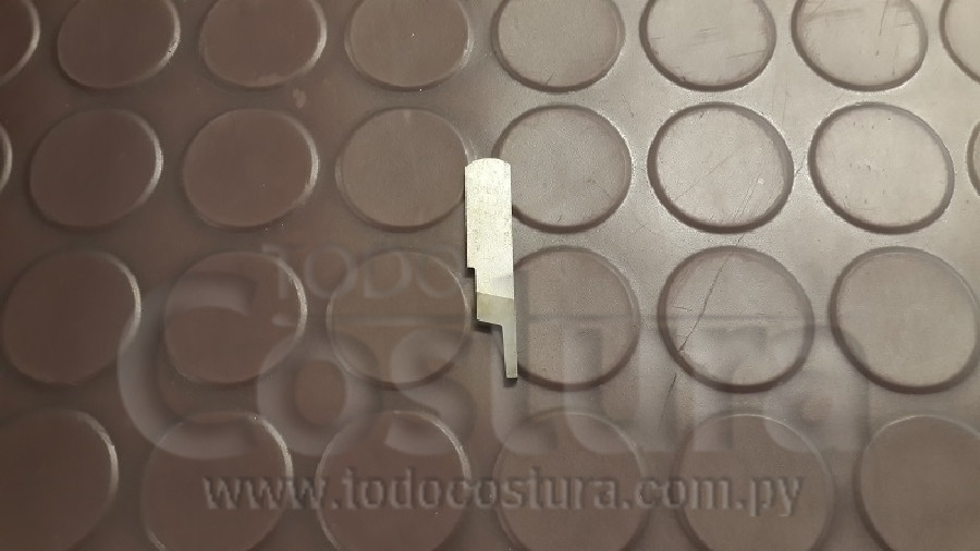 CUCHILLA SUPERIOR OVERLOCK GN6