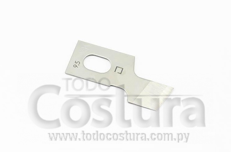 CUCHILLA P/ OJAL (1/2") OJALADORA JUKI LBH-781