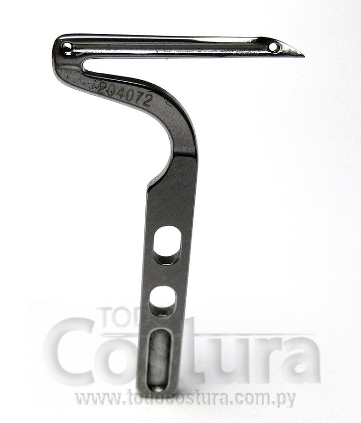 GARFIO INFERIOR OVERLOCK PEGASUS U32