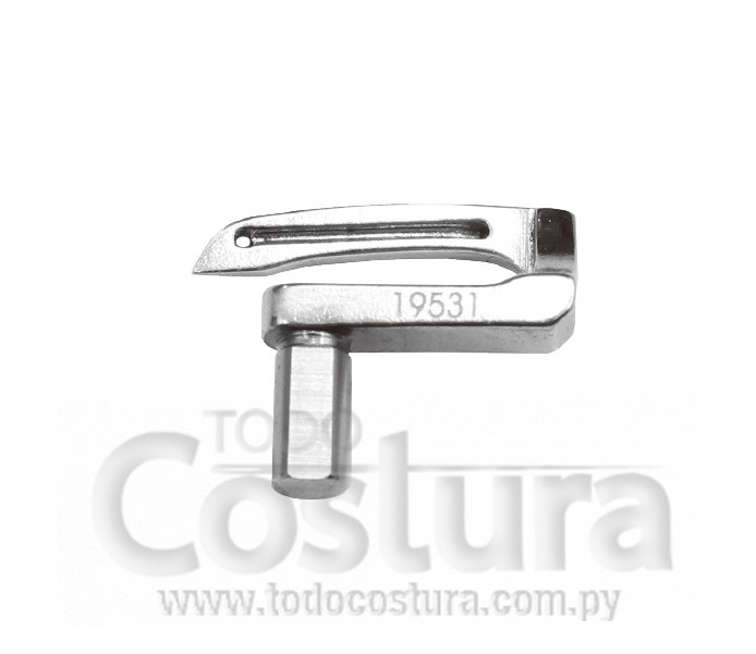 GARFIO (TRASERO) COLLARETA KANSAI DPW-1302W